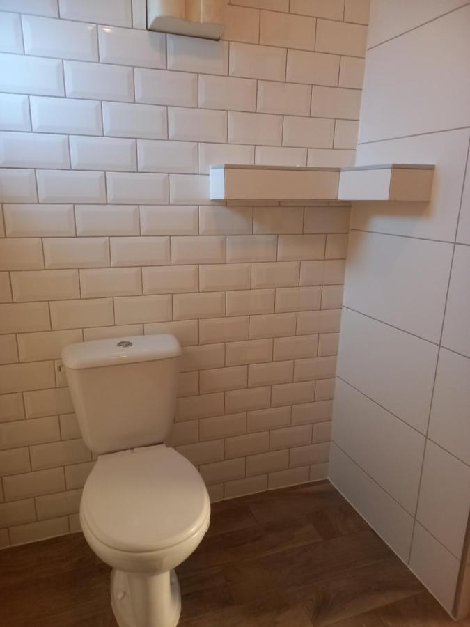 Kwatery Przy Plazy Ustronie Morskie Eksteriør bilde
