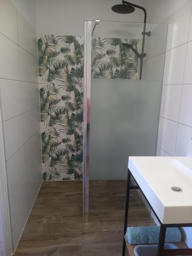 Kwatery Przy Plazy Ustronie Morskie Eksteriør bilde